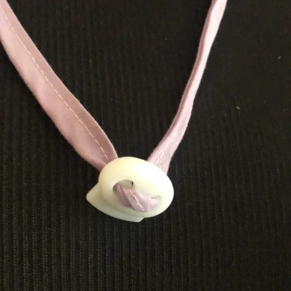 Purple Kids Sun Hat - Picture 3 of 6